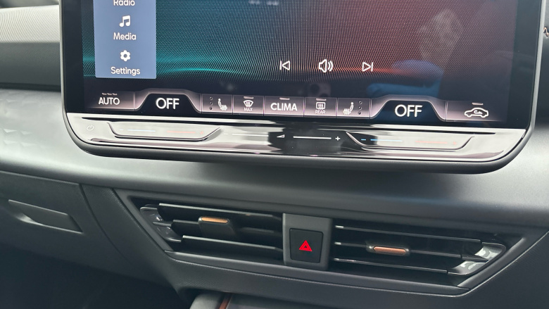 CUPRA Born 170kW e-Boost V2 59kWh 5dr Auto Electric Hatchback